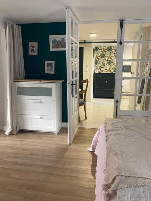 30Mn De Paris St Lazare En Train, Studio 42 M2 Verneuil-sur-Seine Exterior foto